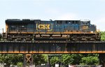 CSX 3449